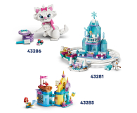 LEGO DISNEY 43287 Piknik Olafa i Bruniego - 1473482 - zdjęcie 4